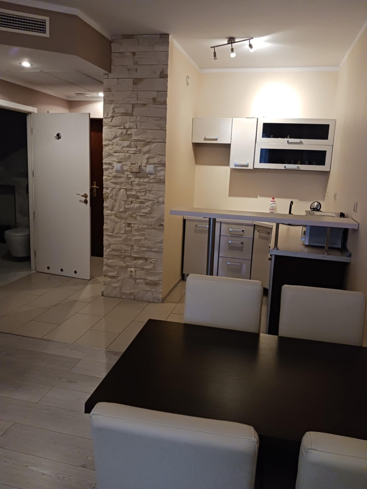 Apartament 5 osobowy