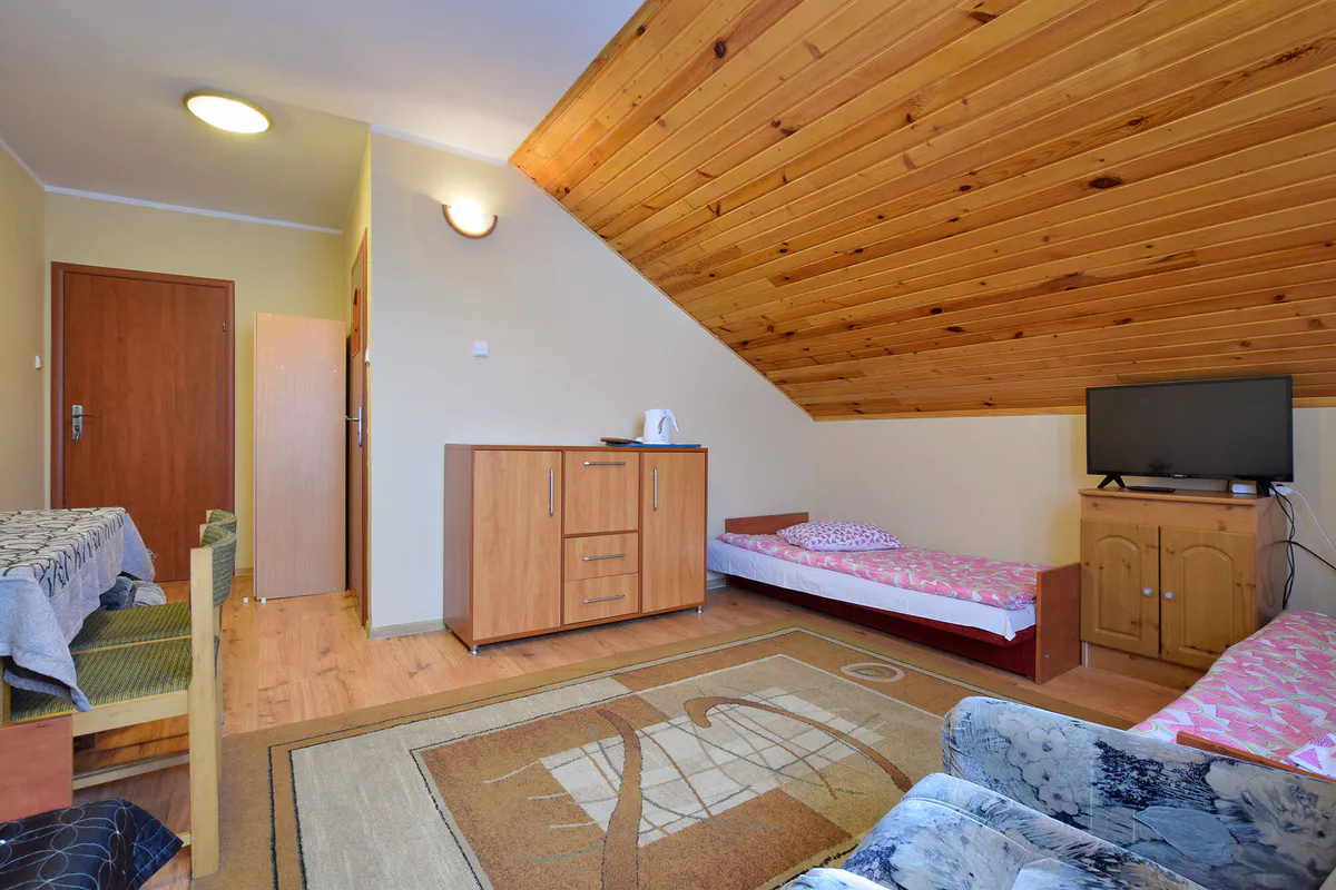 Pokój 3 osobowy