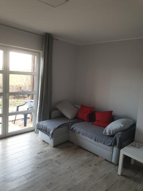 Apartament 6 osobowy