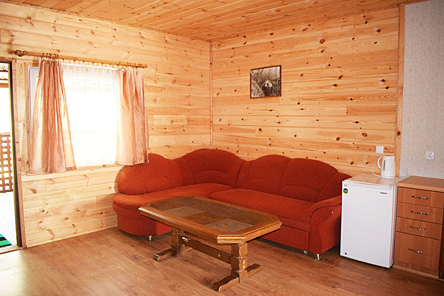 Apartament 4 osobowy