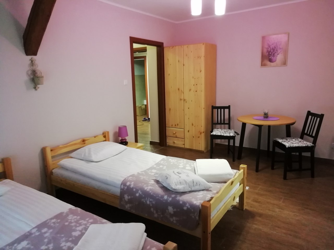 Pokój 2 osobowy