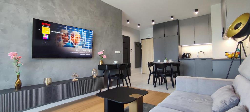 Apartament 4 osobowy