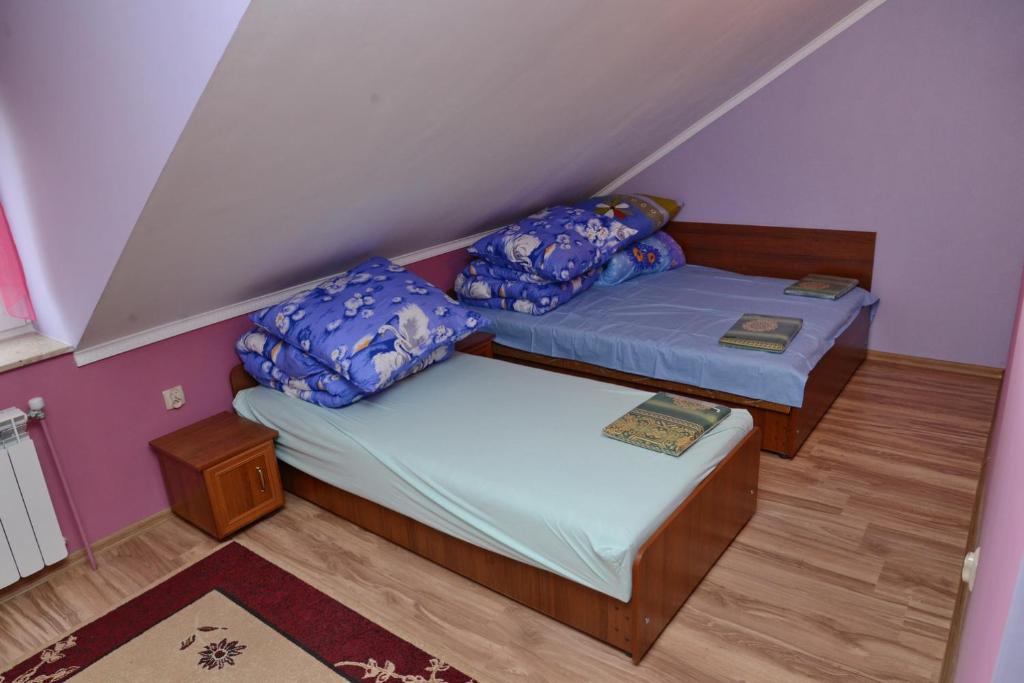 Pokój 3 osobowy