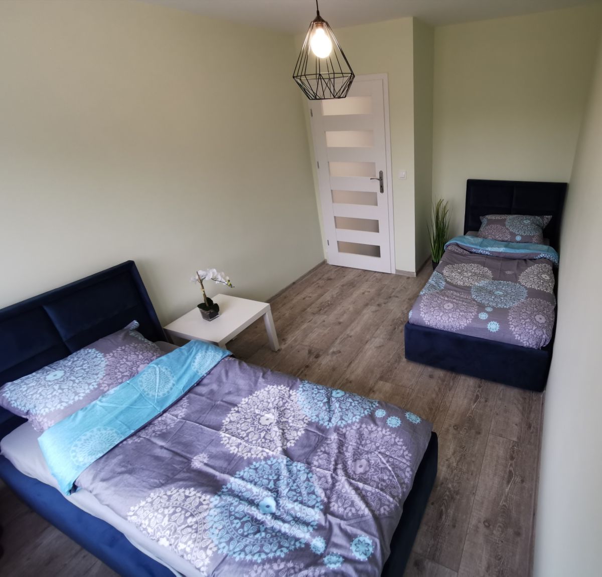 Apartament 6 osobowy