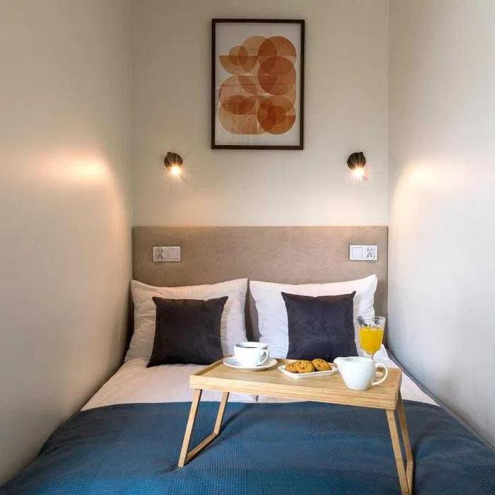 Apartament 4 osobowy