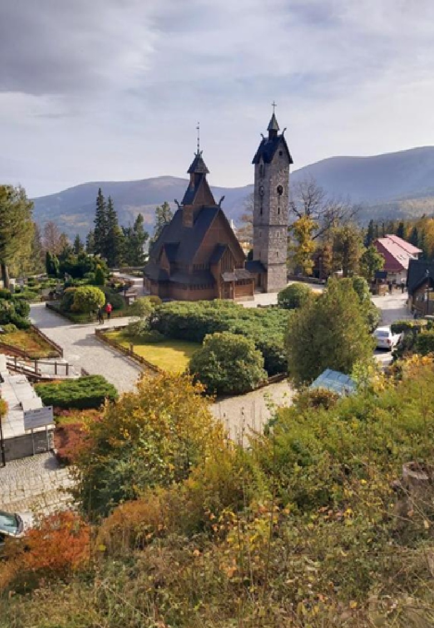 Apartament 2 osobowy