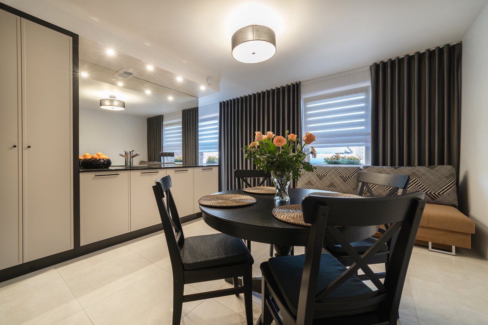 Apartament „Gaja”