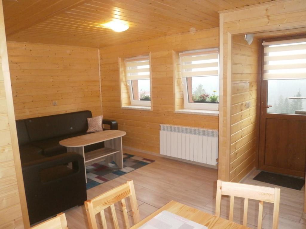 Apartamenty 6 osobowe