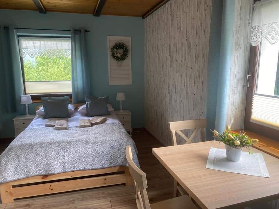 Apartament 4 osobowy