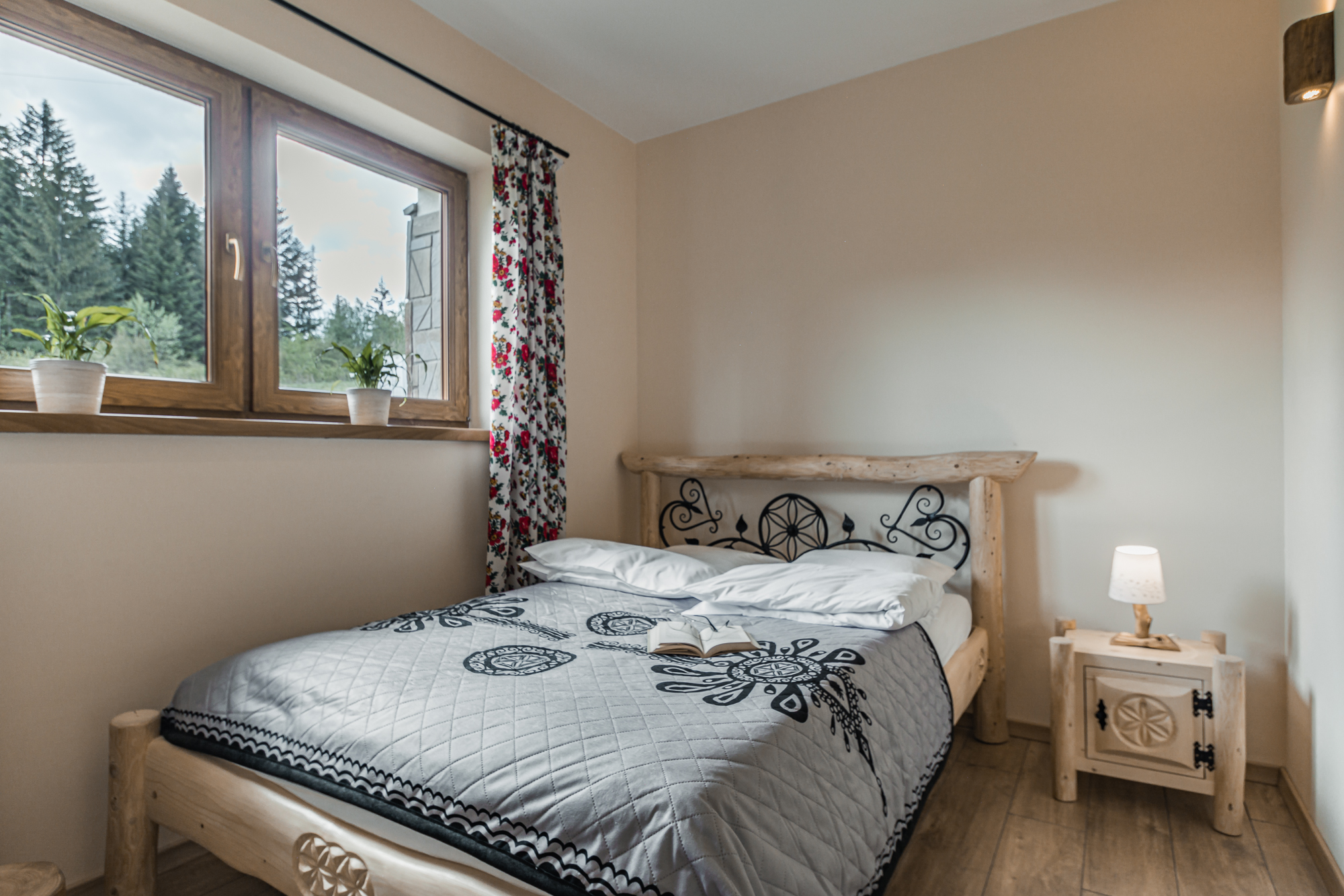 Apartament 5 osobowy