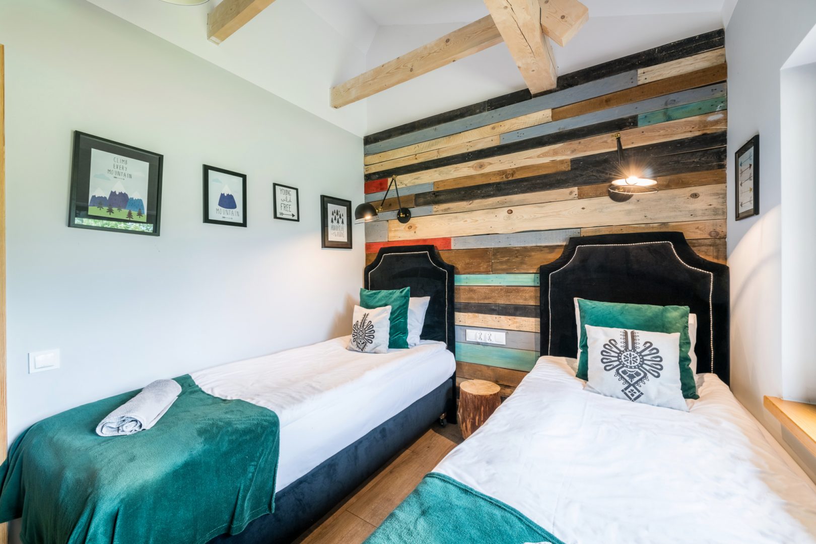 Apartament Giewont