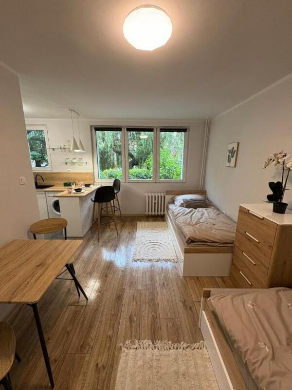Apartament 2 osobowy