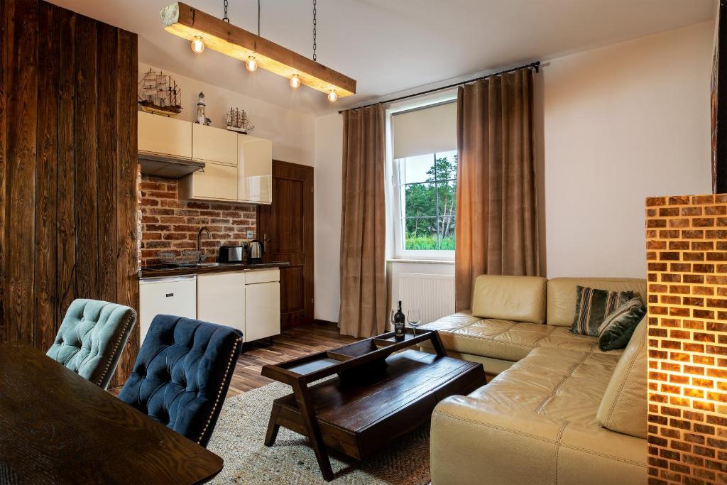 Apartament 4 osobowy