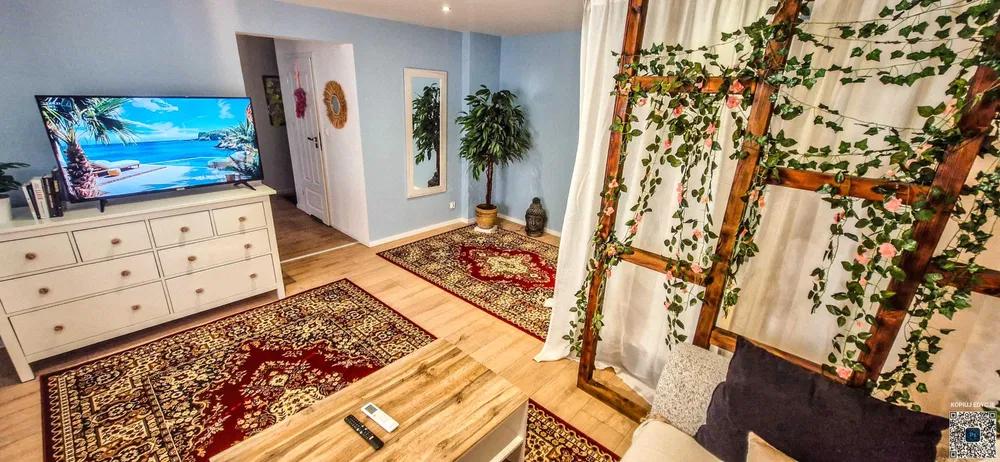 Apartament 4 osobowy