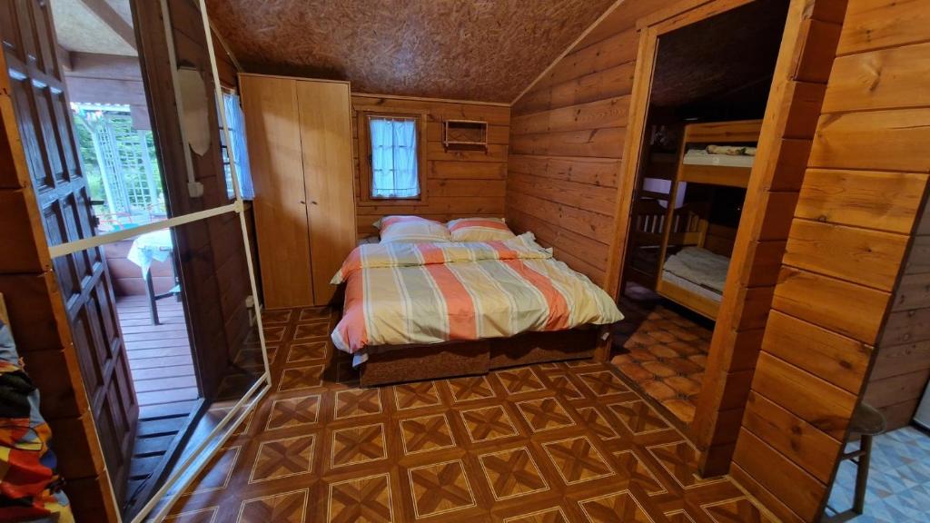 Apartament 3 osobowy