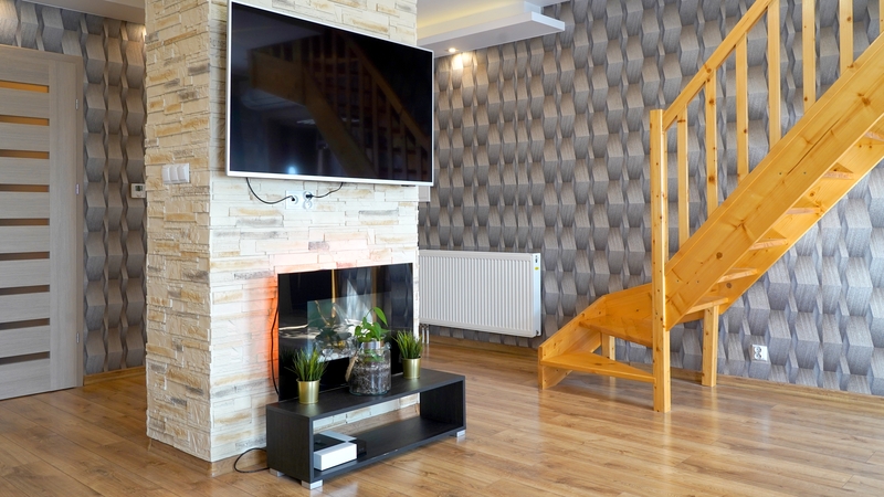 Apartament 6 osobowy
