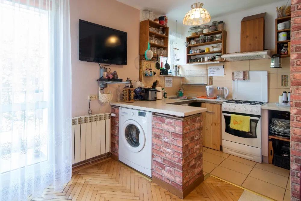 Apartament 4 osobowy