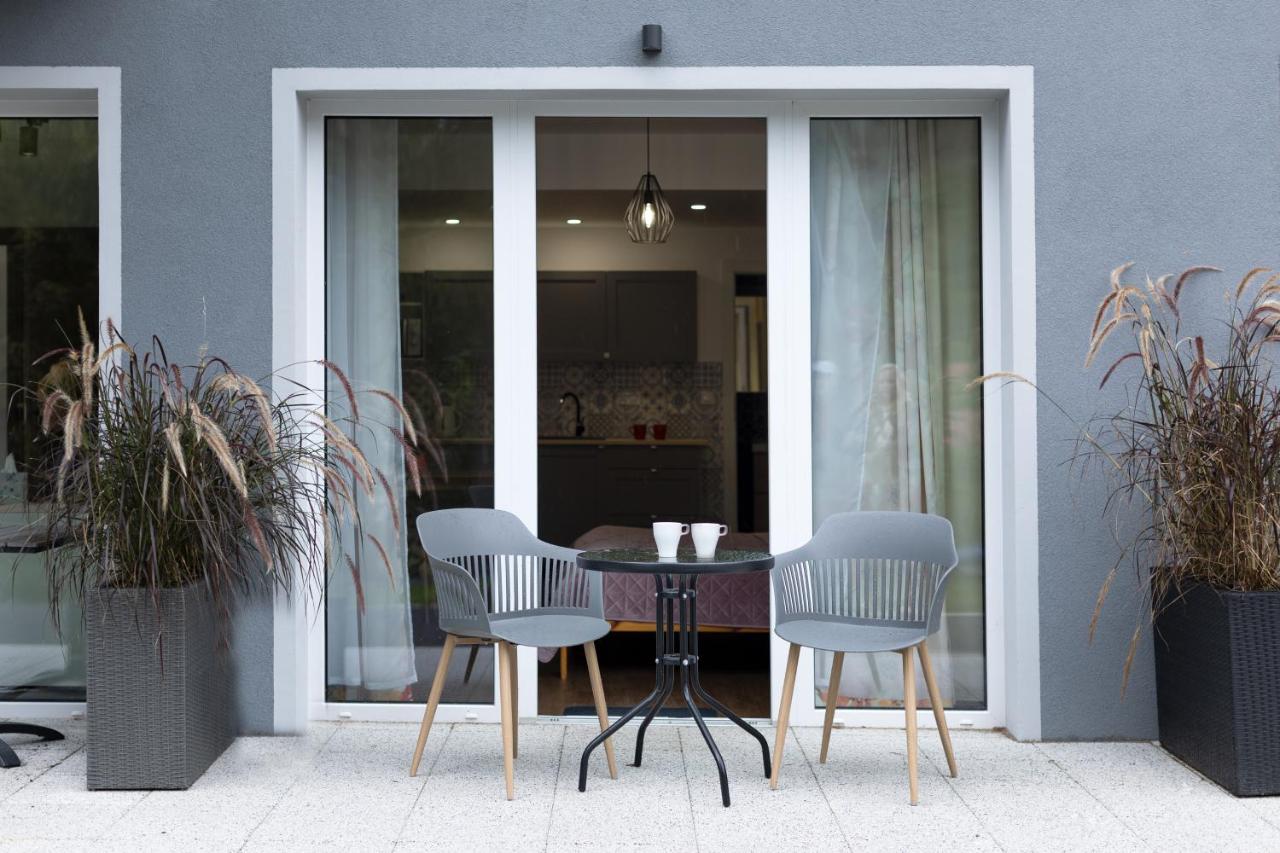 Apartament 3 osobowy