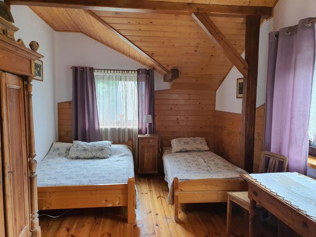 Pokój 3 osobowy