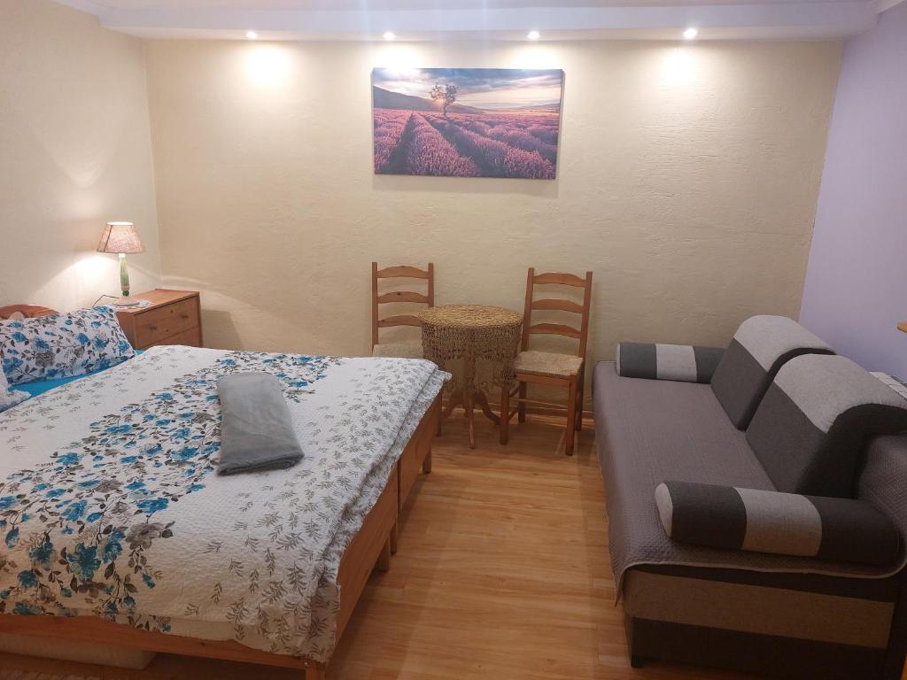 Apartament 6 osobowy