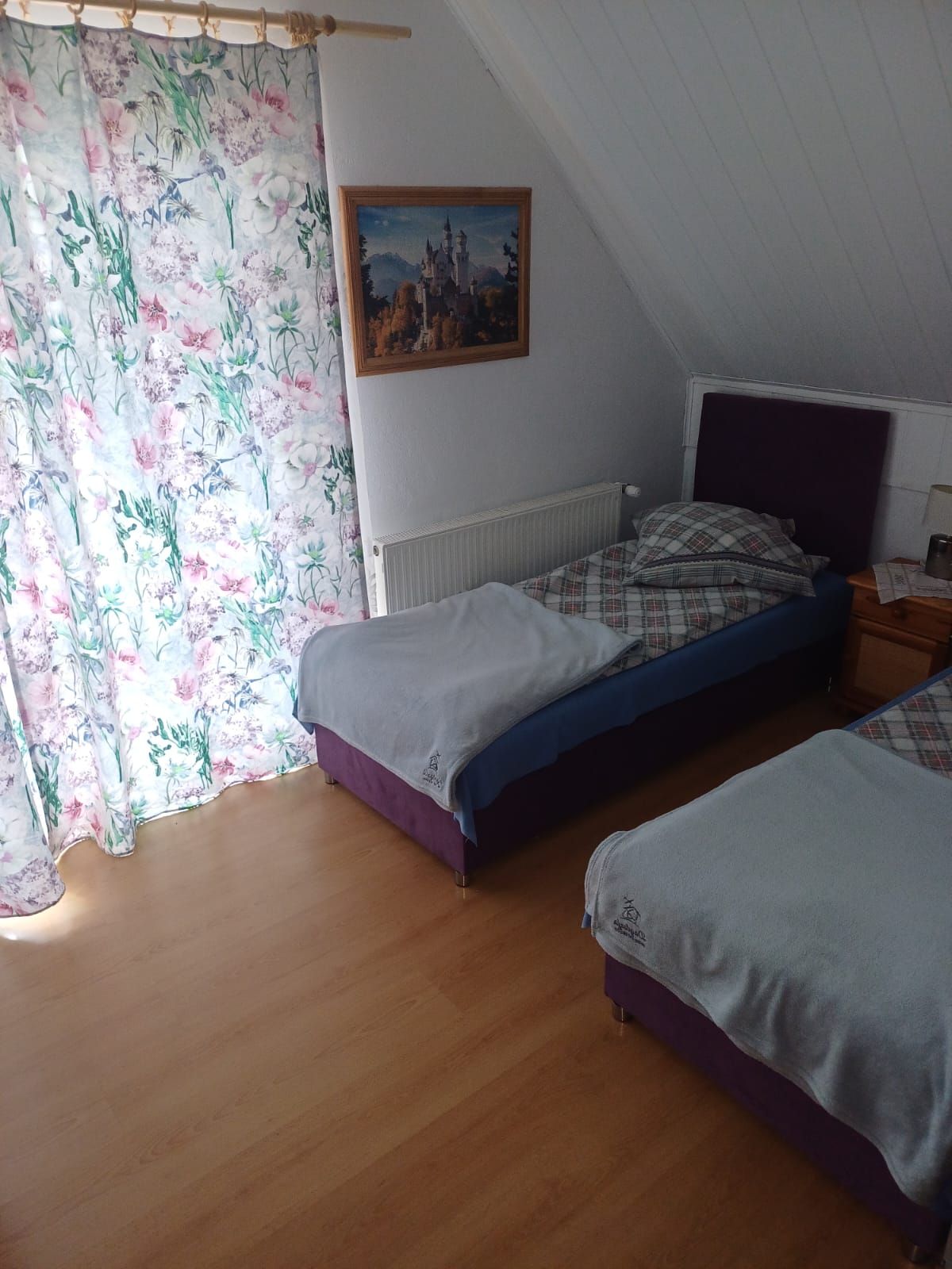 Pokój 3 osobowy