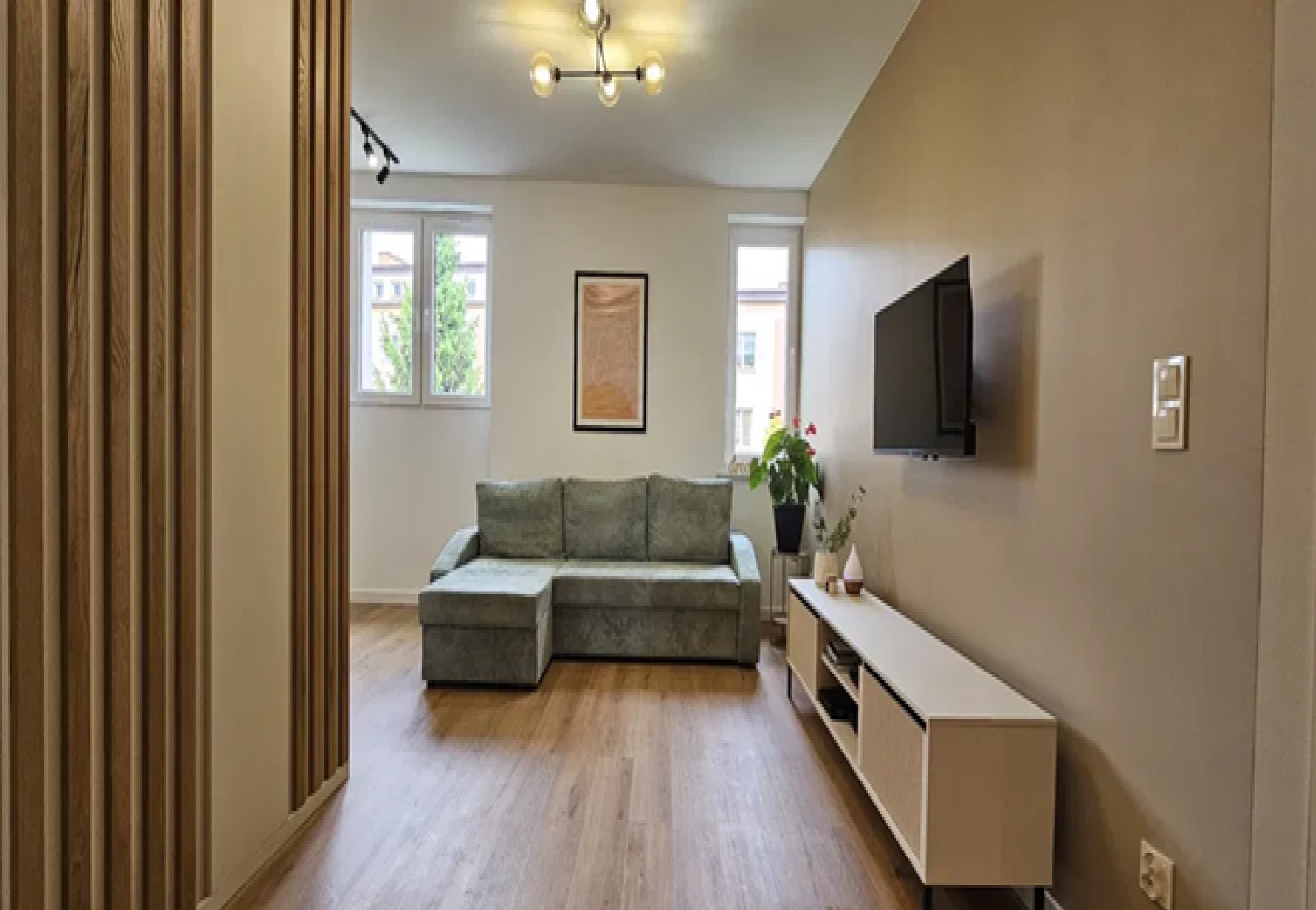 Apartament 6 osobowy