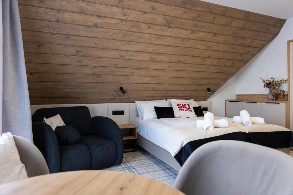 Apartament 3 osobowy