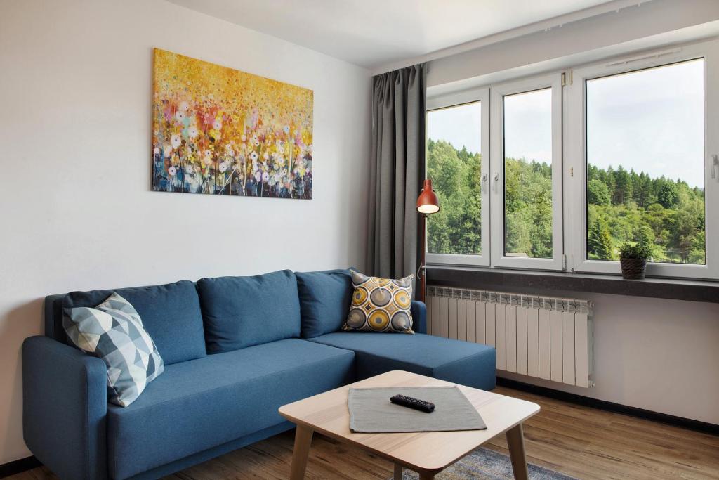 Apartament 6 osobowy