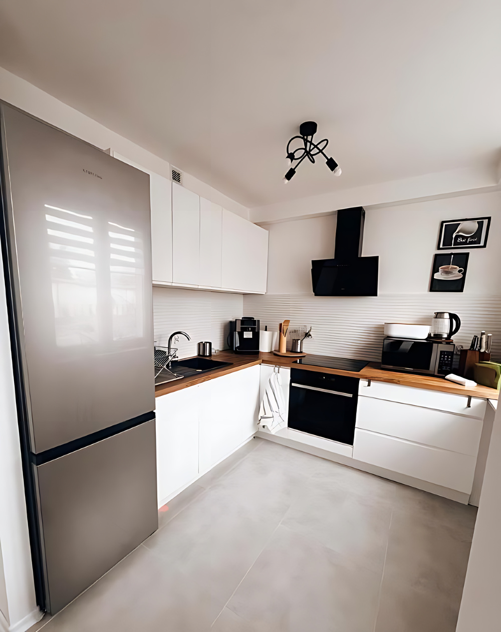 Apartament 6 osobowy