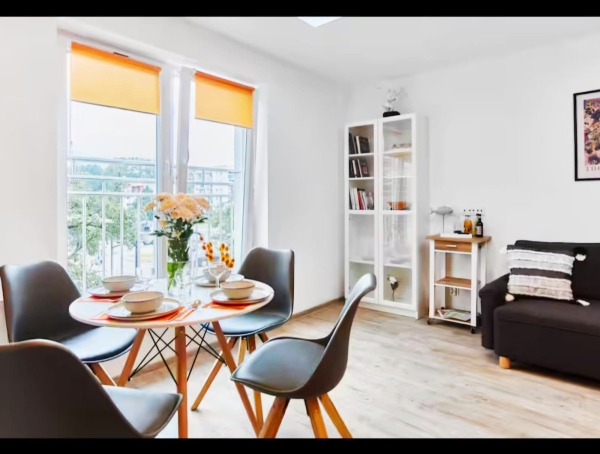 Apartament SanMerano