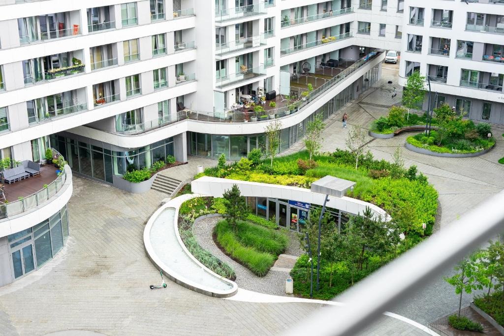 Apartament 6 osobowy