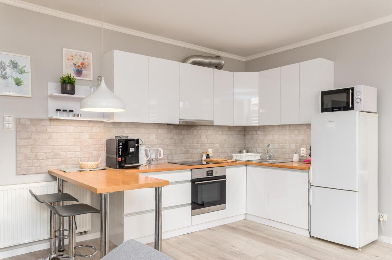 Apartament 3 osobowy