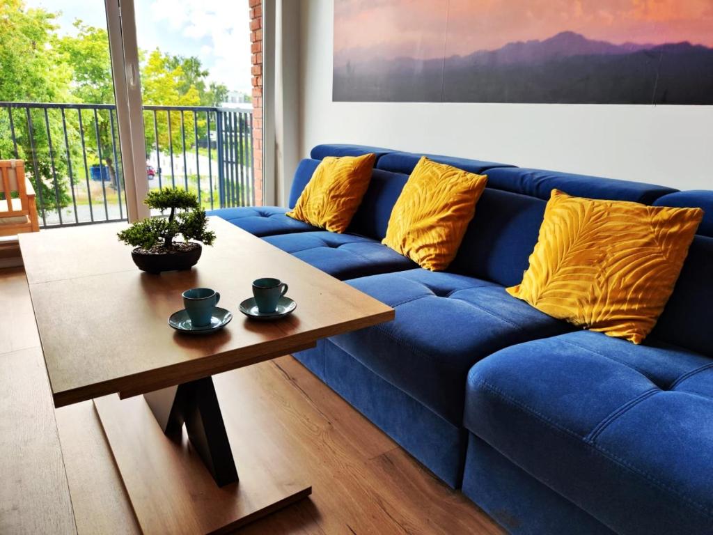 Apartament 6 osobowy