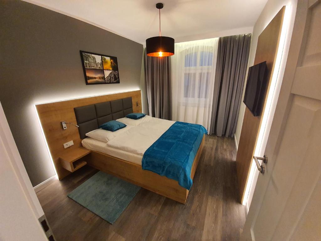 Apartament 2 osobowy