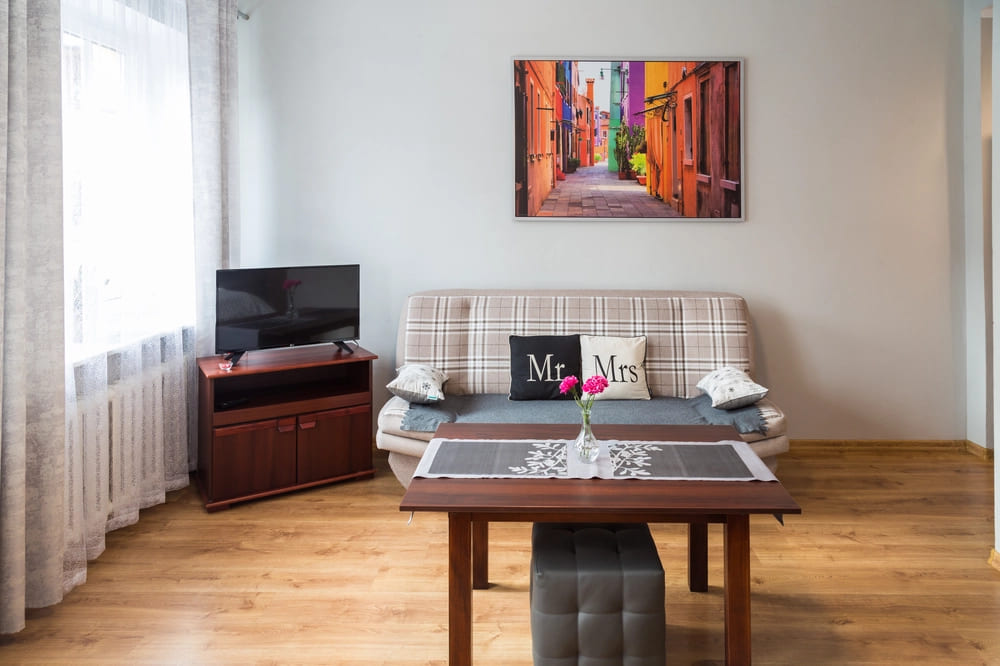 Apartament 5 osobowy