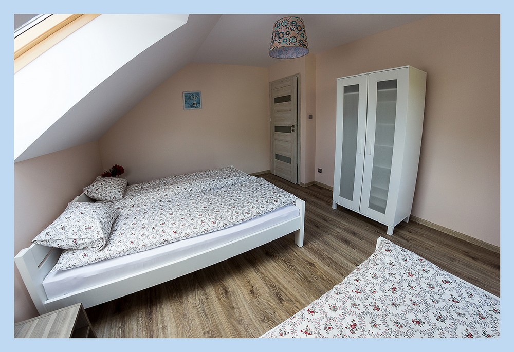 Apartament 6 osobowy