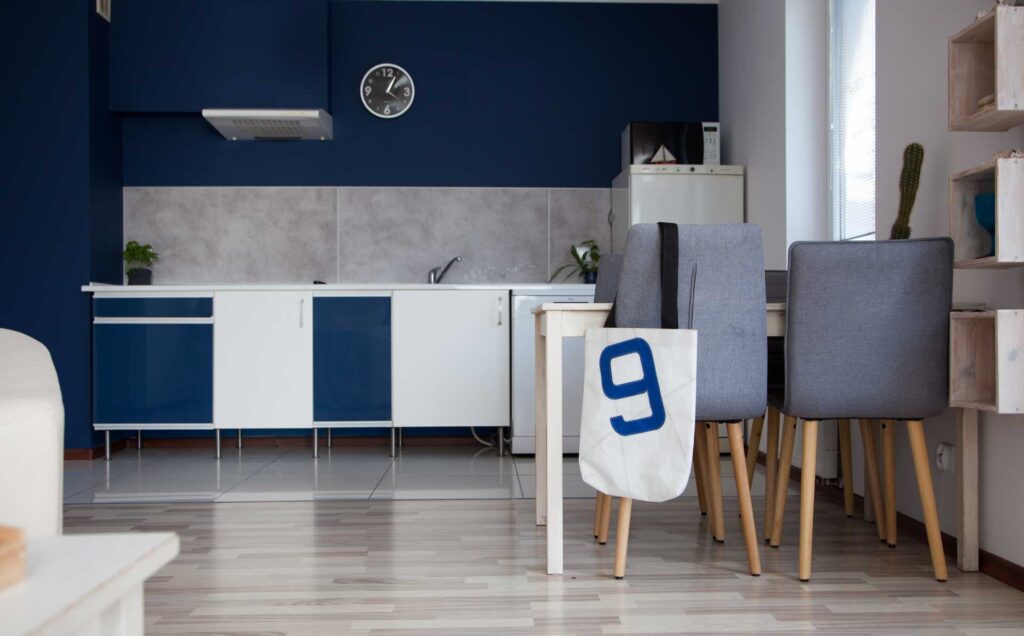 Apartament 6 osobowy