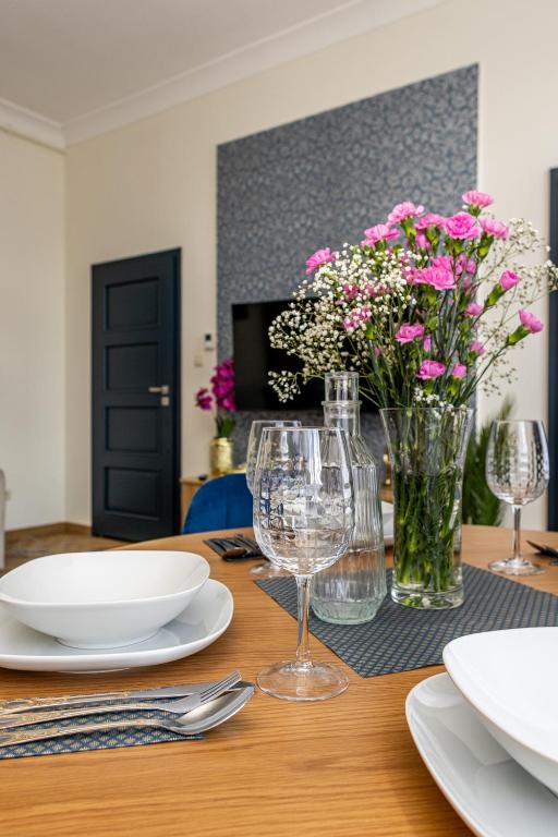 Apartament 4 osobowy