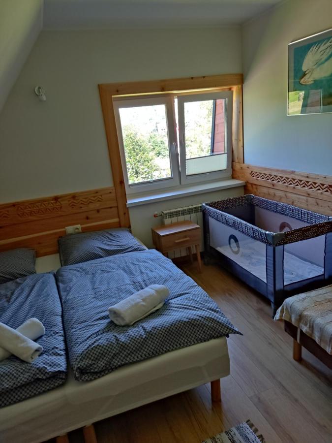 Apartament 5 osobowy
