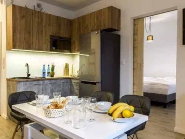 Apartament 3 osobowy