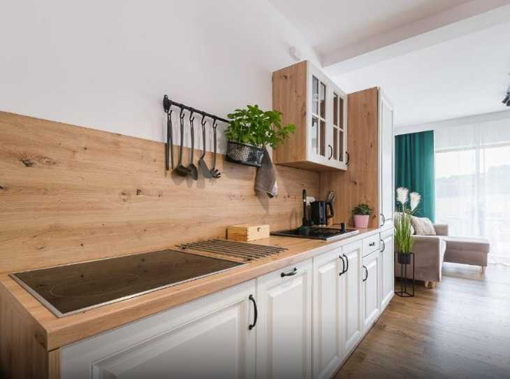 Apartament 6 osobowy