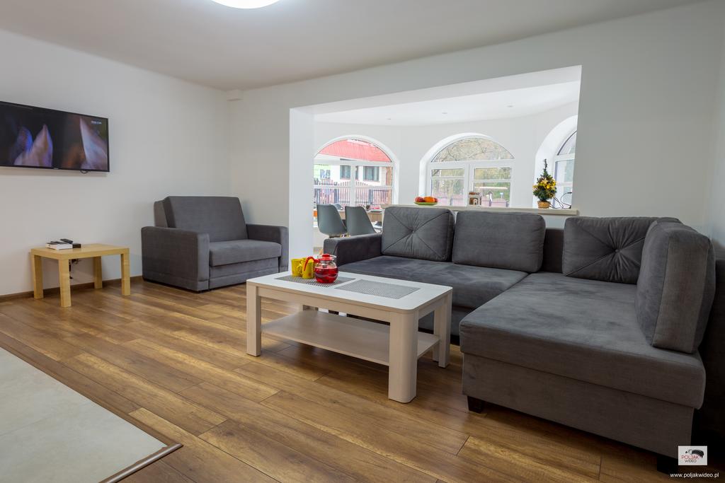 Apartament 5 osobowy