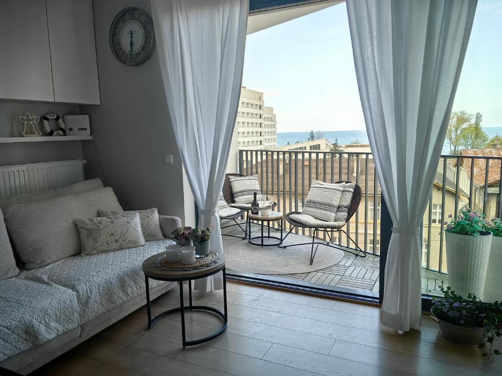 Apartament 4 osobowy