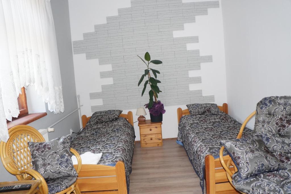 Apartament 4 osobowy