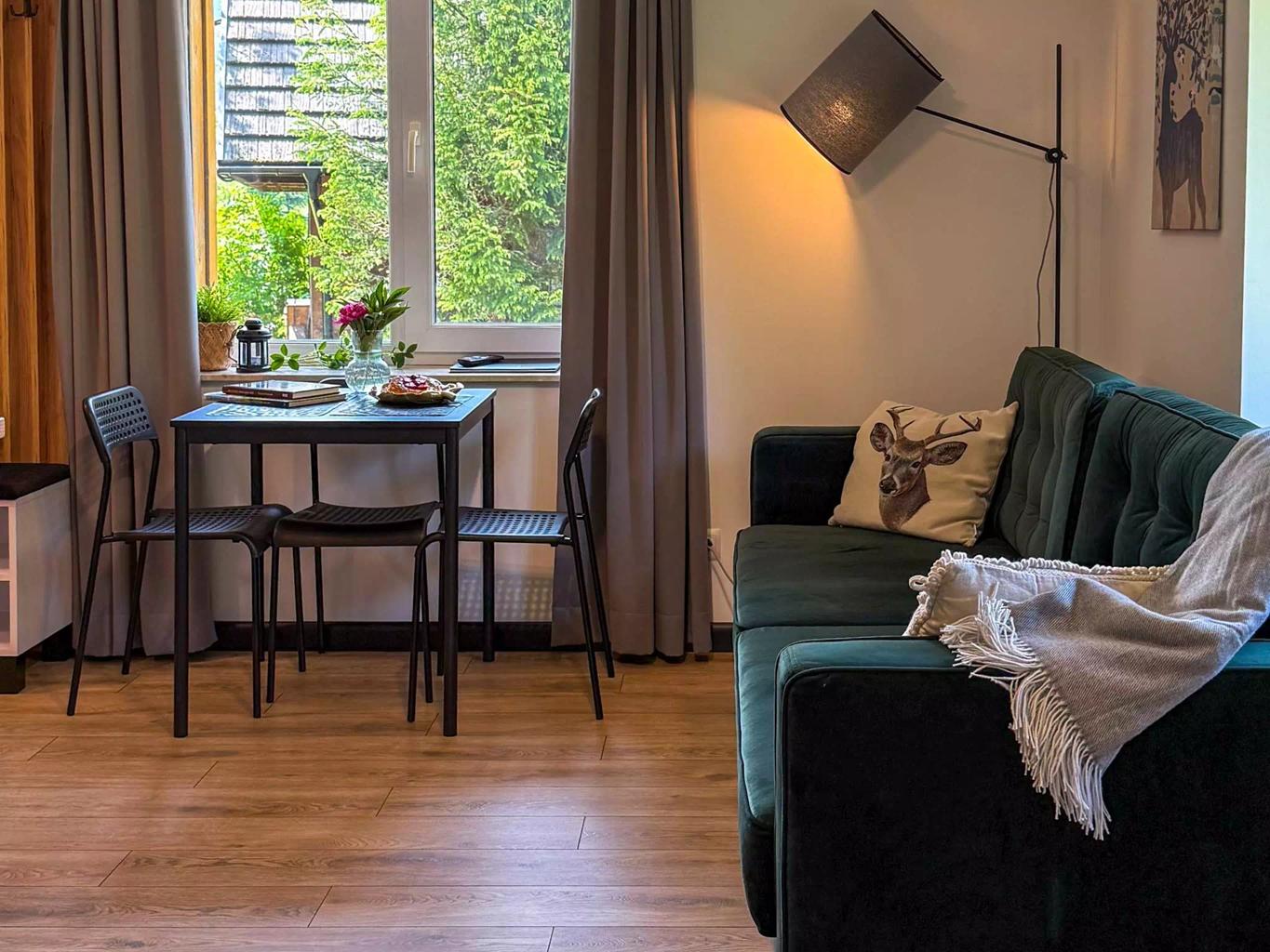 Apartament nr 1