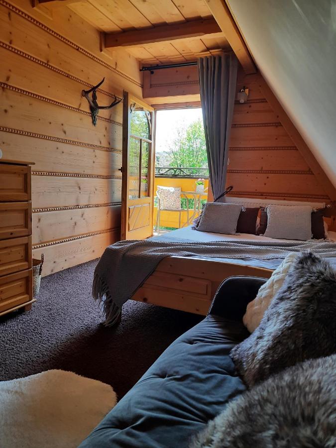 Apartament 4 osobowy