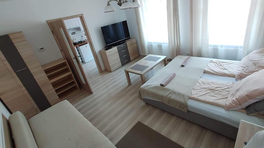 Apartament 4 osobowy