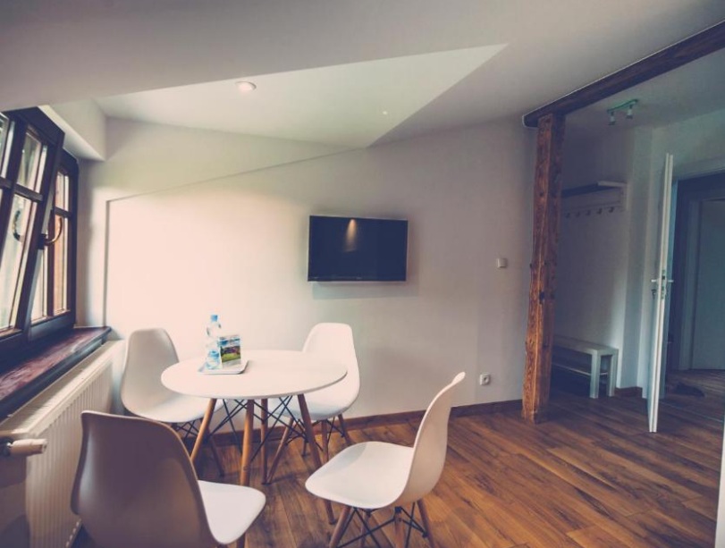 Apartament 5 osobowy