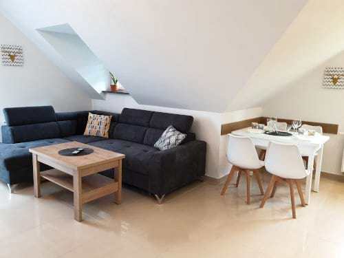 Apartament Mango