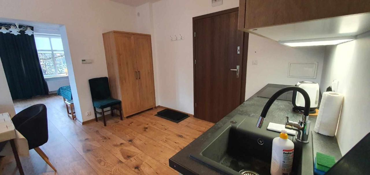 Apartament 4 osobowy